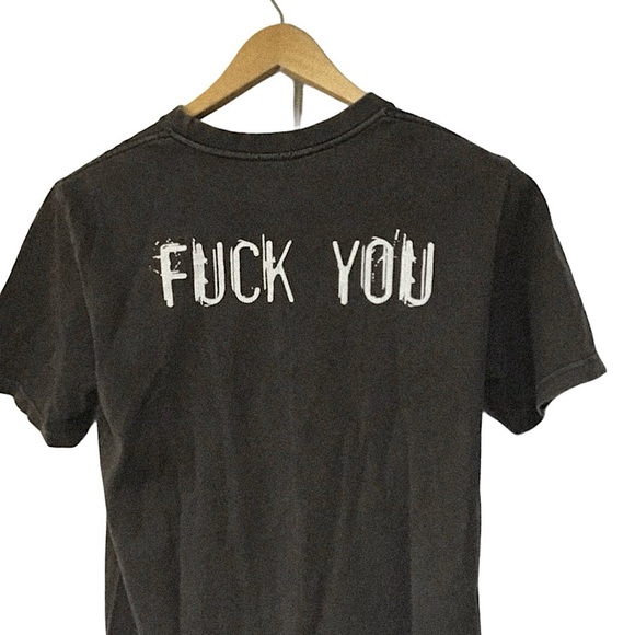 Authentic OG Number (N)ine 02 SS Archive Best First Impression Tee. - Picture 4 of 6